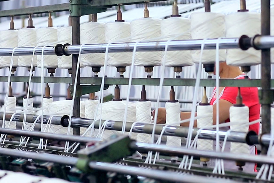 Robust Equipment Capabilities