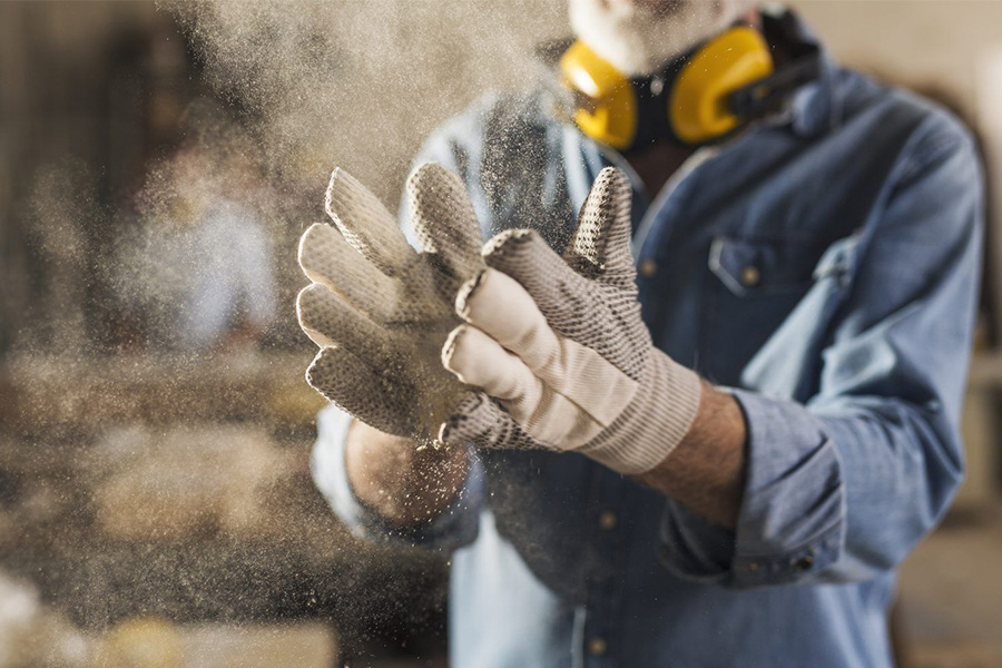 Industrial Protection