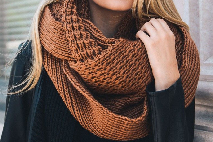 Scarf