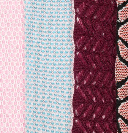 What Are the Benefits of Tencel Wool Acrylic Blended Yarns?